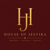 House of Jeevika – Premium Handloom Sarees | Kalamkari, Tussar & Silk